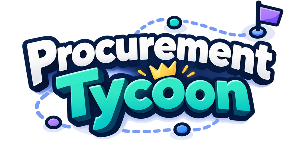 Procurement Tycoon